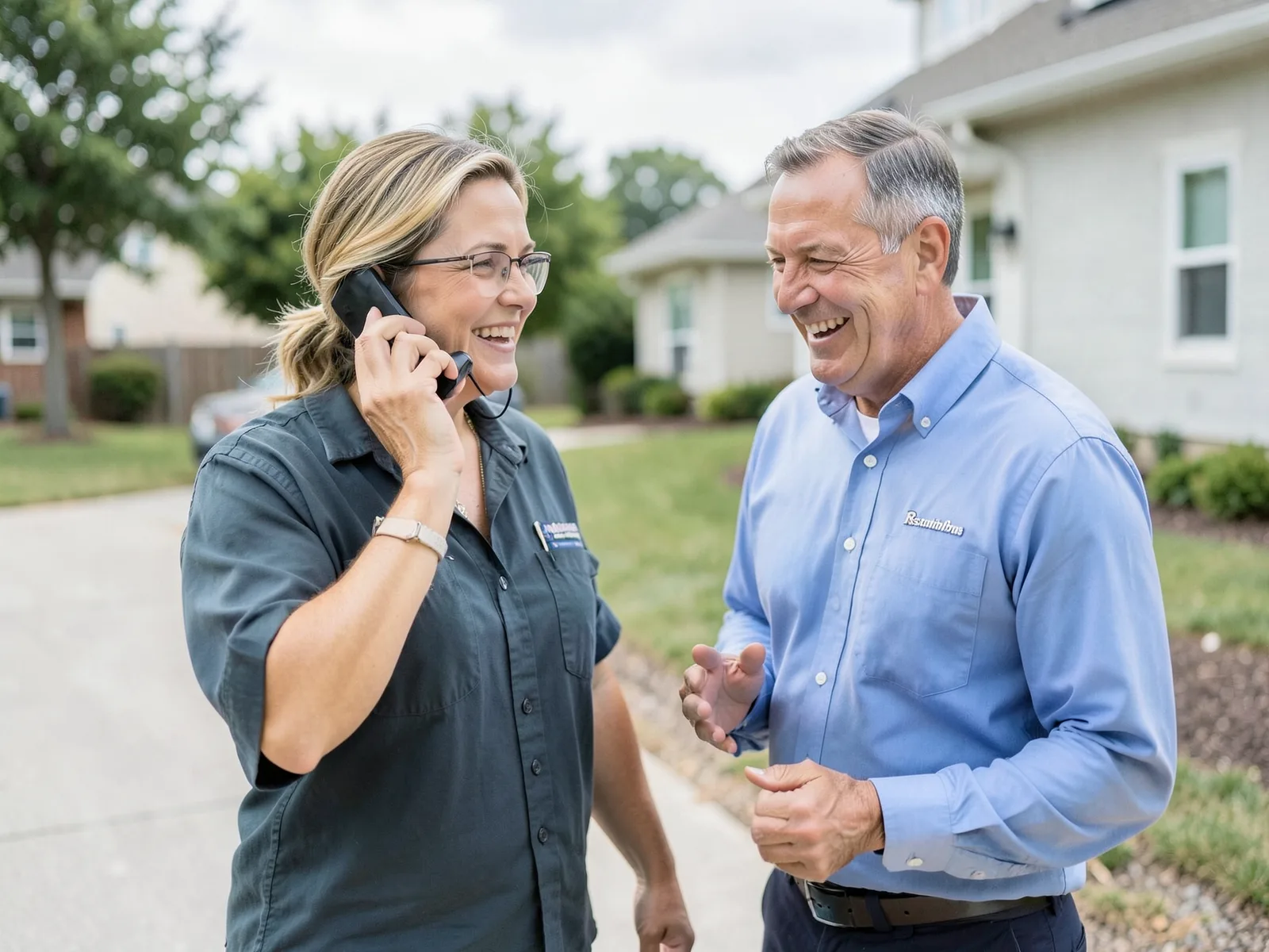 Frequently Asked Questions About Flood Damage Restoration in Trumbauersville, PA